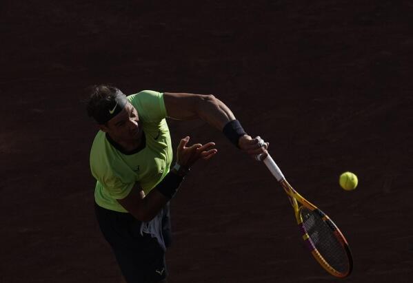 Open tennis paris 2021 sales